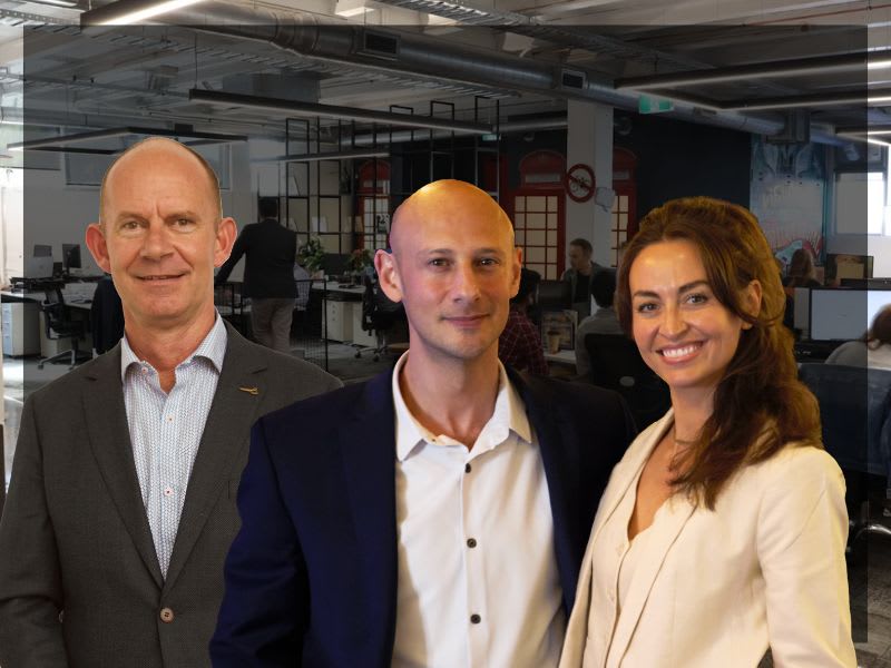 Revolutionising digital marketing with Pure SEO