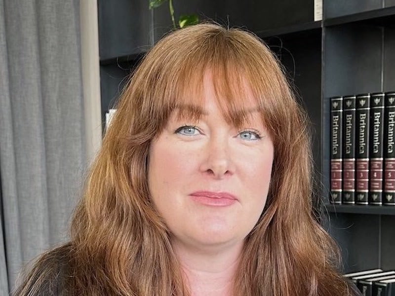 Emma Letessier joins HMC as Senior Account Manager Emma Letessier joins HMC as Senior Account Manager
