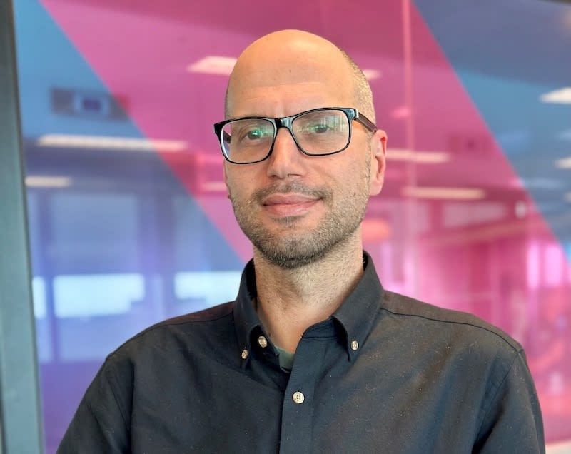 Award winning producer and development exec Nick Ward joins Sky Originals team