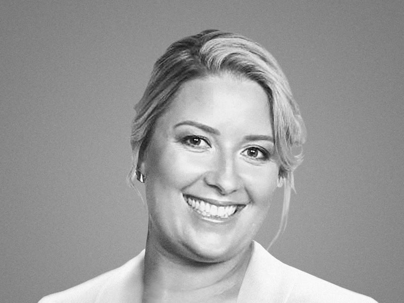 Ally Young of Skinny NZ wins The One Show CMO 2023 Pencil