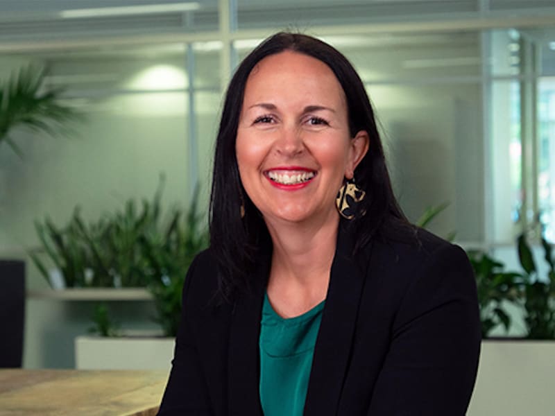 Tracey Taylor Joins Nzme As Chief People Officer Nz