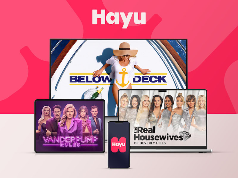 All-reality on-demand service Hayu coming to NZ All-reality on-demand service Hayu coming to NZ