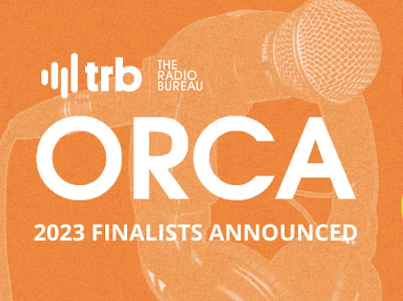 2023 Outstanding Radio Creative Awards finalists announced 2023 Outstanding Radio Creative Awards finalists announced