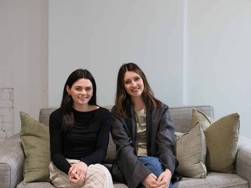 Pead adds two new recruits to the team Pead adds two new recruits to the team