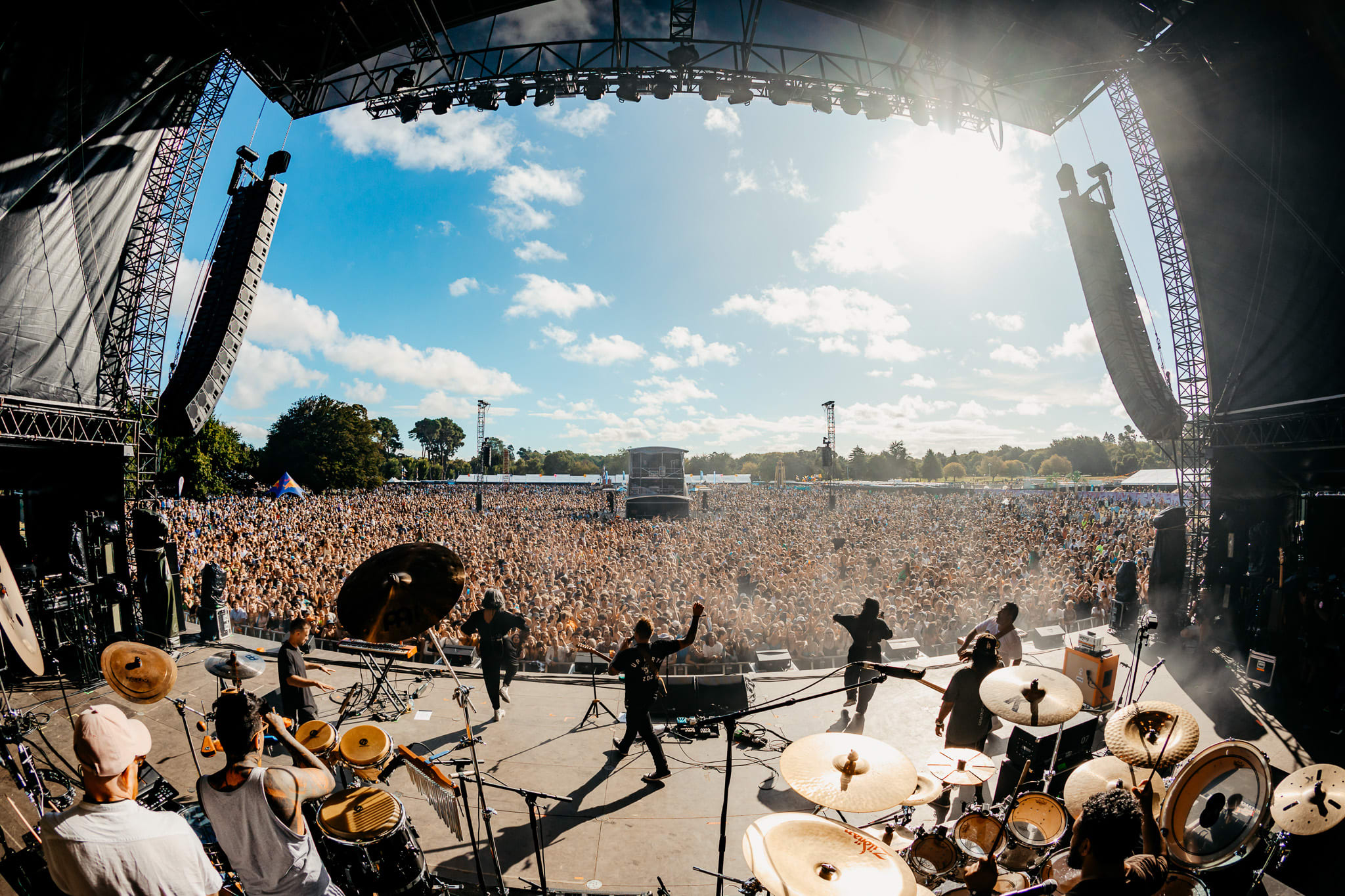 NZME continues support for Christchurch events stoppress.co.nz