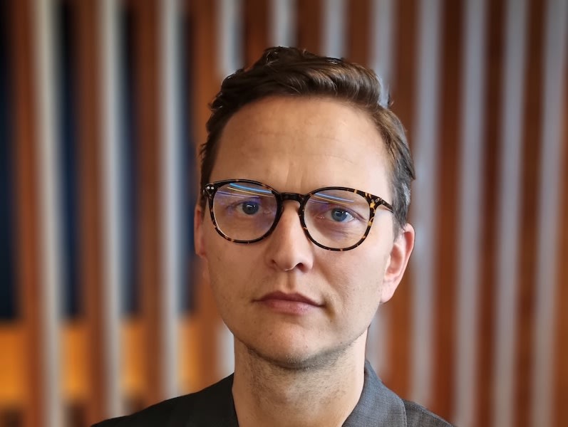 Warner Bros. Discovery ANZ appoints James Hole Warner Bros. Discovery ANZ appoints James Hole