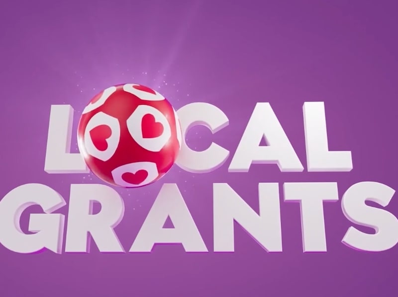Lotto NZ and DDB Group Aotearoa launch ‘Local Grants’ Lotto NZ and DDB Group Aotearoa launch ‘Local Grants’