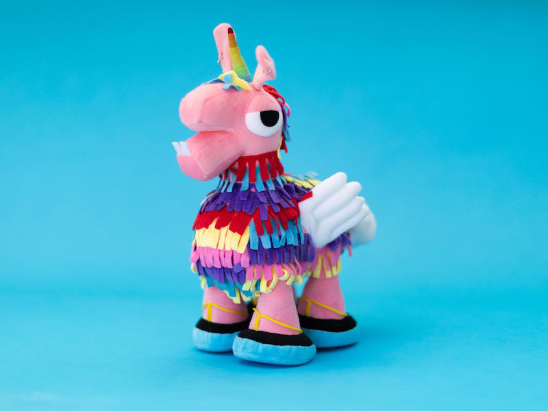 2degrees and TBWANZ launch Data Piñata Armada - stoppress.co.nz