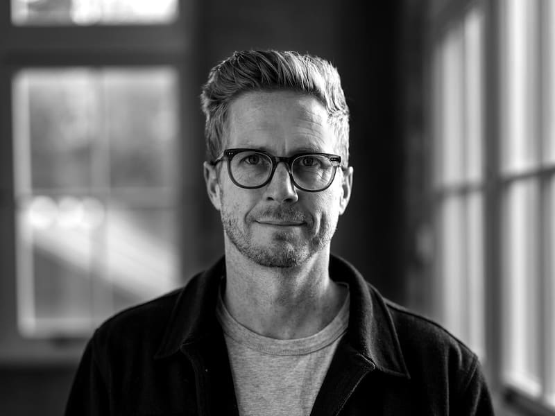 Brad Collett joins Federation as Chief Creative Officer Brad Collett joins Federation as Chief Creative Officer
