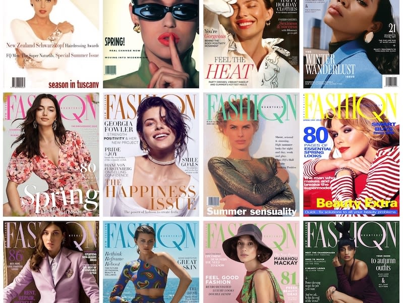 Editor-in-Chief acquires Fashion Quarterly – stoppress.co.nz Editor-in-Chief acquires Fashion Quarterly – stoppress.co.nz