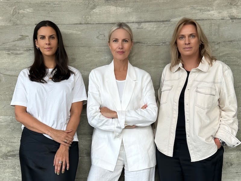 WOMAN relaunches as quarterly magazine WOMAN relaunches as quarterly magazine