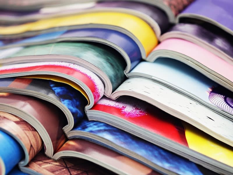 Nielsen Q3 2023 annual results show strong results for magazines Nielsen Q3 2023 annual results show strong results for magazines