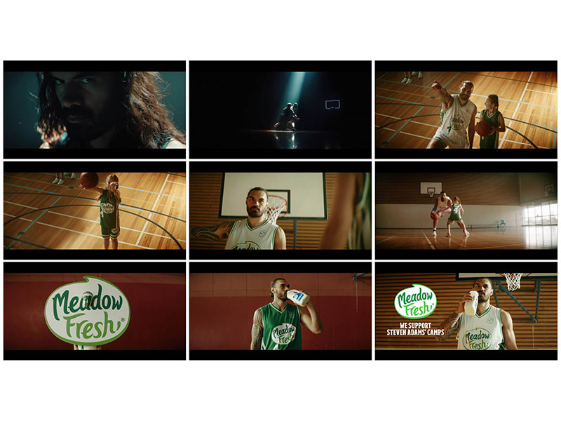 Meadow Fresh wins October Kantar Ad Impact Award Meadow Fresh wins October Kantar Ad Impact Award