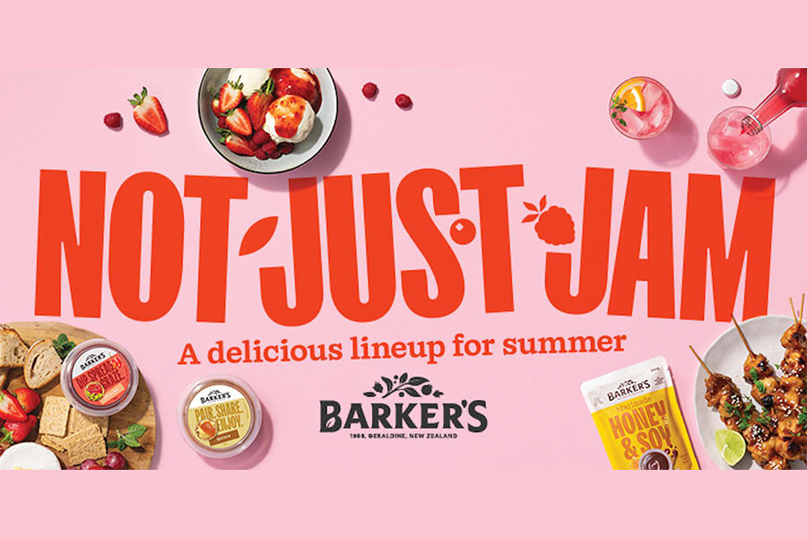 Iconic Kiwi food brand refreshes after over 50 years Idealog