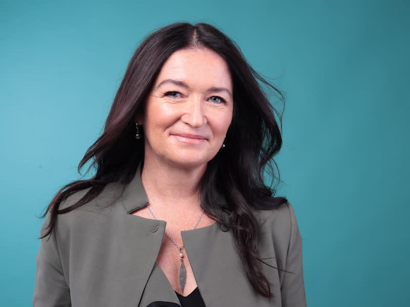 StopPress Year in Review 2023: Laura Maxwell