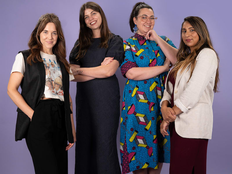 Kami doubles down on marketing with new appointments Kami doubles down on marketing with new appointments