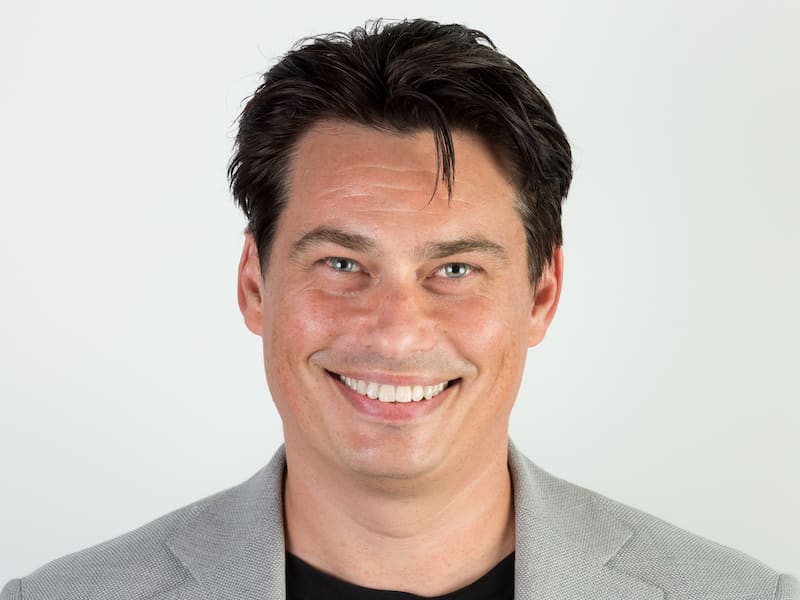 Year in Review 2023: David Parker Year in Review 2023: David Parker