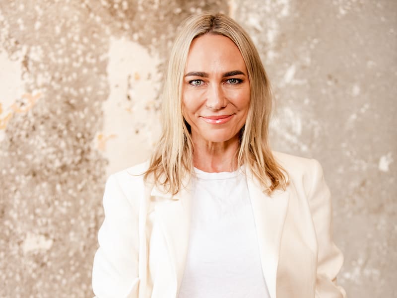 Year in Review 2023: Melanie Spencer Year in Review 2023: Melanie Spencer