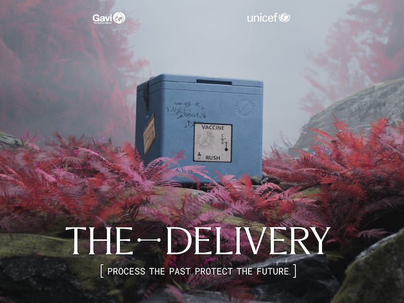 WHO, UNICEF, Gavi launch The Delivery via Daylight