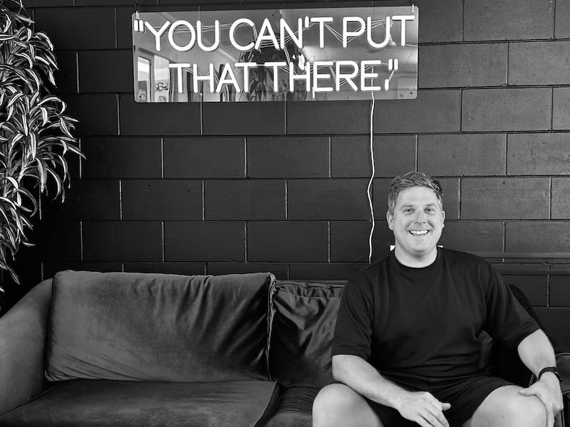 Year in Review 2023: Gareth Bayliss