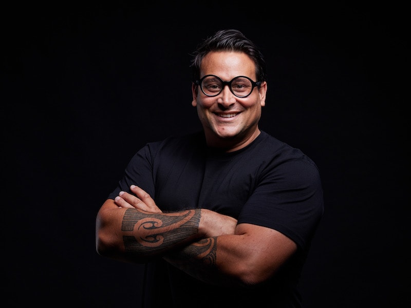 Year in Review 2023: Raymond Otene McKay