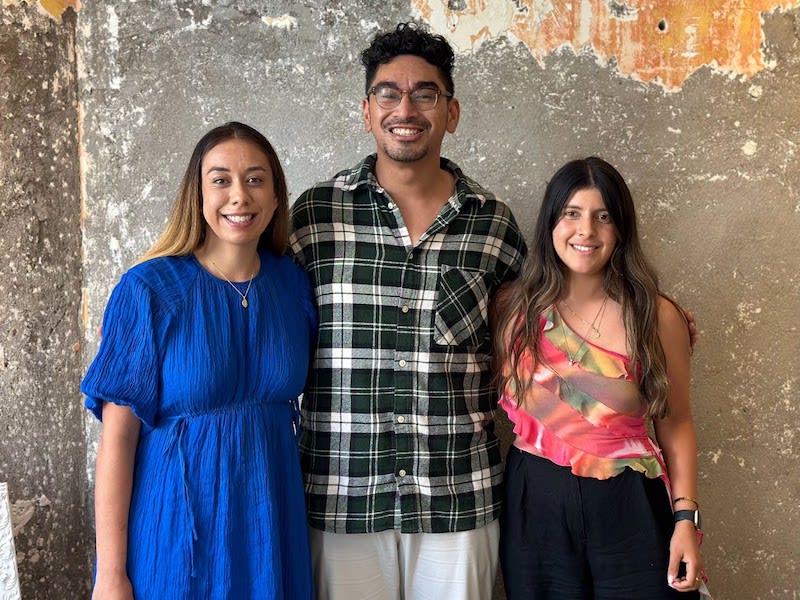 Thompson Spencer strengthens its team with three new hires