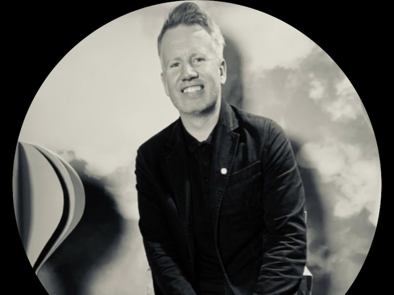 Liam McCarten joins StackAdapt to lead fast-growing APAC business Liam McCarten joins StackAdapt to lead fast-growing APAC business