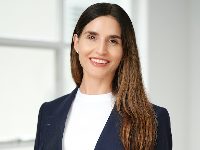 IAB New Zealand appoints Angelina Farry as CEO