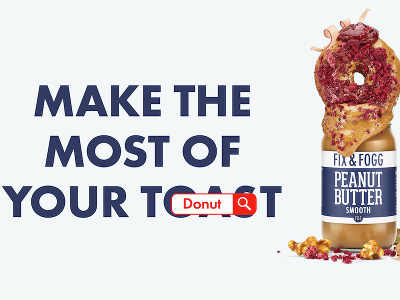 Fix & Fogg and EightyOne help Kiwis think beyond toast