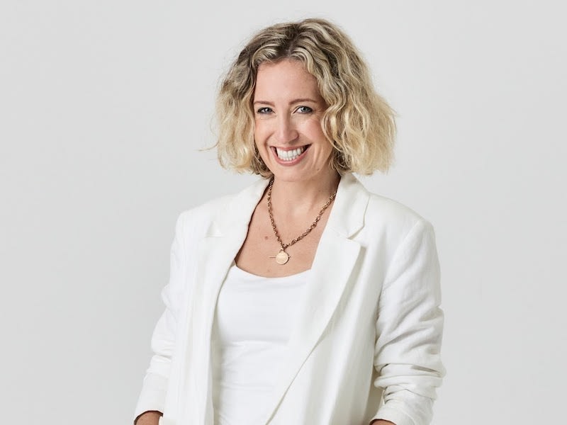 ABEL ANZ welcomes former M&C Saatchi Head of Strategy, Rachael Fraser ABEL ANZ welcomes former M&C Saatchi Head of Strategy, Rachael Fraser