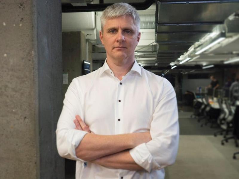 Richard Sutherland joins Newshub as interim Senior Director of News Richard Sutherland joins Newshub as interim Senior Director of News