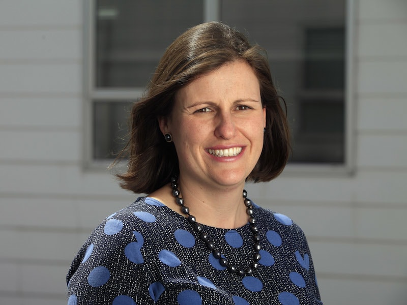 Walls joins New Romans to head NZ operations