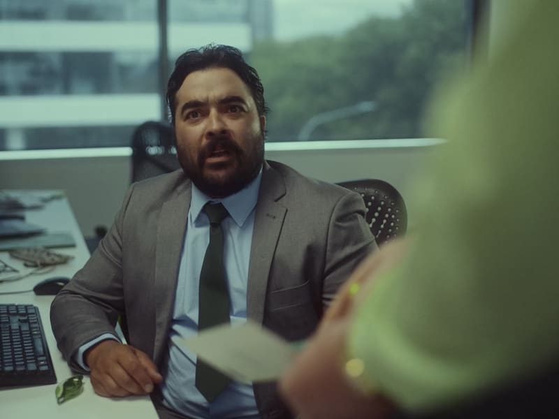 Eyes and Ears brings the laughs in new Grabaseat campaign Eyes and Ears brings the laughs in new Grabaseat campaign