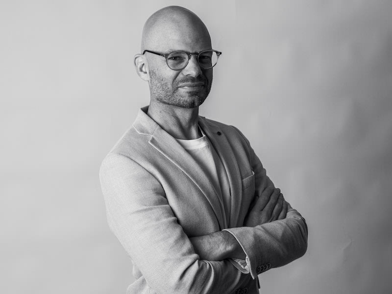 FCB/SIX welcomes Peter Gibson as GM: Data & Tech FCB/SIX welcomes Peter Gibson as GM: Data & Tech