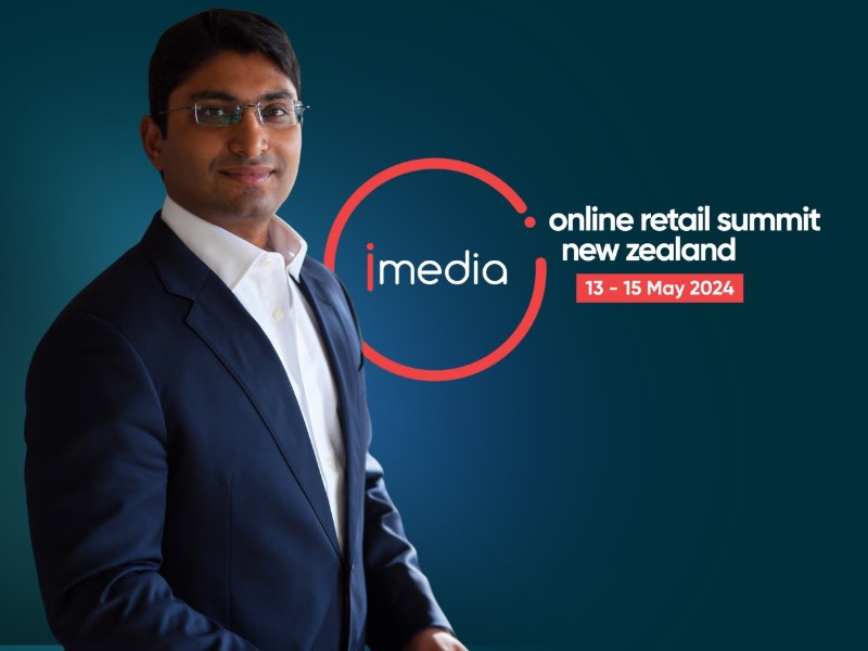 Leading economist set for iMedia Online Retail Summit 2024 Leading economist set for iMedia Online Retail Summit 2024