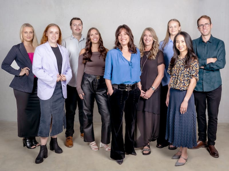 The In Group Gains a Global Connection from The Mars Agency The In Group Gains a Global Connection from The Mars Agency