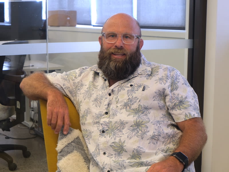 Electric Kiwi pitches ‘broadband breakup’ via NZME Electric Kiwi pitches ‘broadband breakup’ via NZME