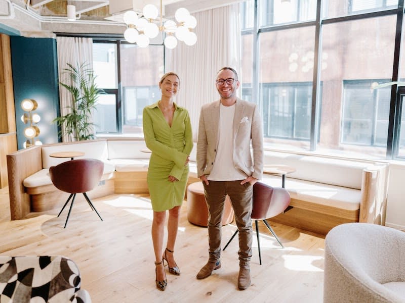 Alberts partners with Chemistry to drive growth