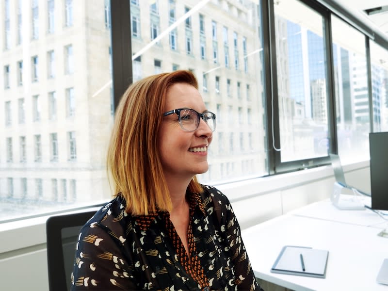 Principals appoints Kate Murchison as Aotearoa New Zealand GM Principals appoints Kate Murchison as Aotearoa New Zealand GM