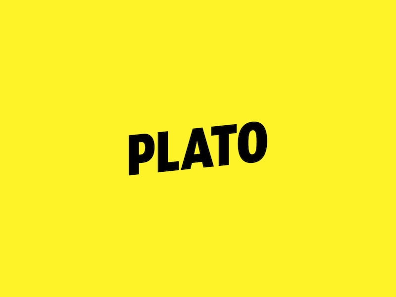 Plato rebrands to reflect growth and new direction Plato rebrands to reflect growth and new direction