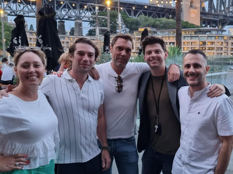 Scroll Media extends Gameloft representation