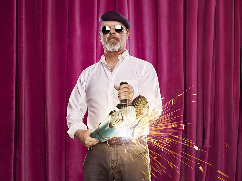 Seek recruits ‘Mythbusters’ star for new content series Seek recruits ‘Mythbusters’ star for new content series
