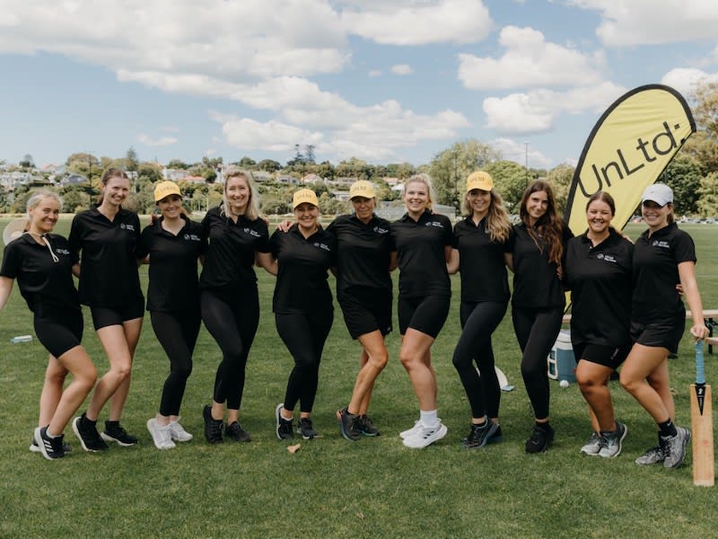 Media Owners take the win at UnLtd Big Clash Auckland Media Owners take the win at UnLtd Big Clash Auckland