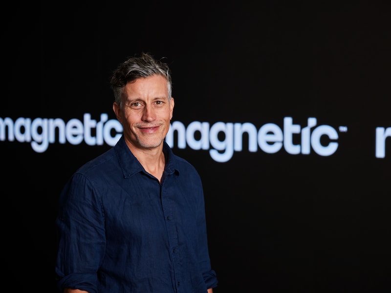 Start-up tackles .89b ad industry ‘waste’