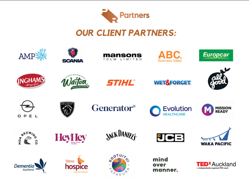 Pr Partners Reston PR Partners celebrates three years with new partnerships and hires ...