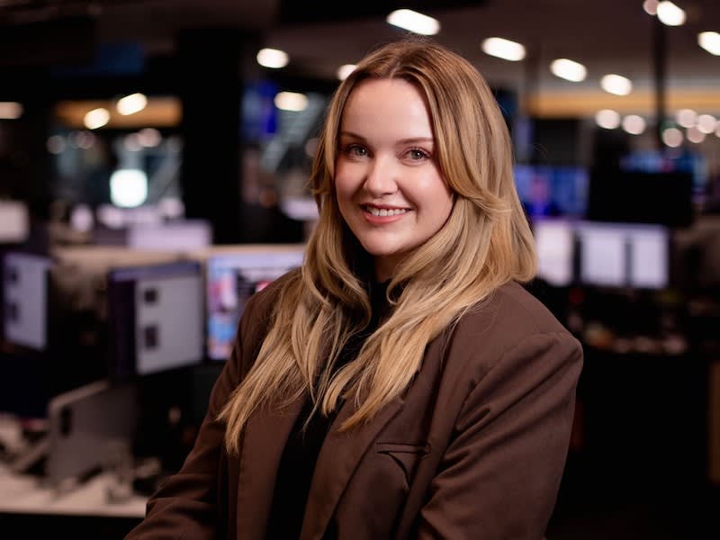 NZ Herald’s The Front Page podcast appoints Chelsea Daniels as new host NZ Herald’s The Front Page podcast appoints Chelsea Daniels as new host