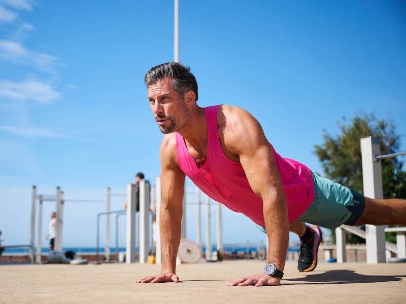Celebrity fitness app taps Impact PR for NZ launch Celebrity fitness app taps Impact PR for NZ launch