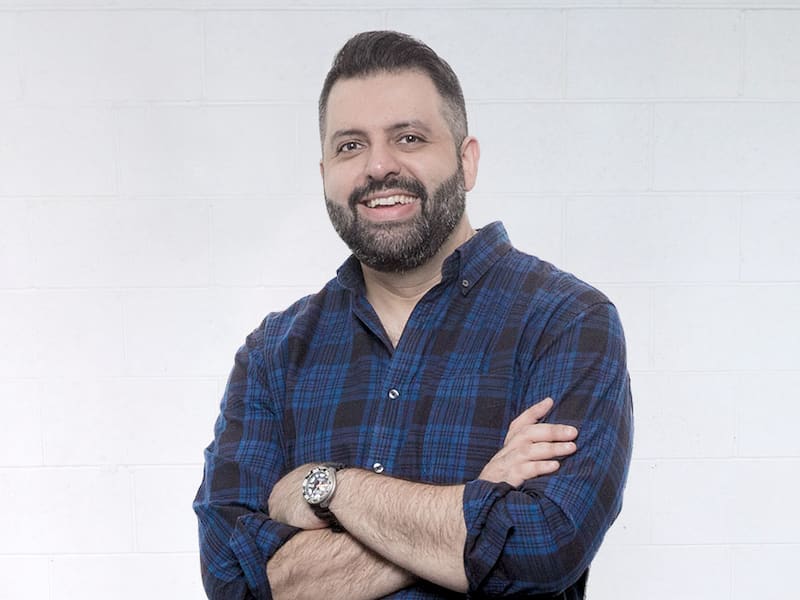 New board member for Blutui