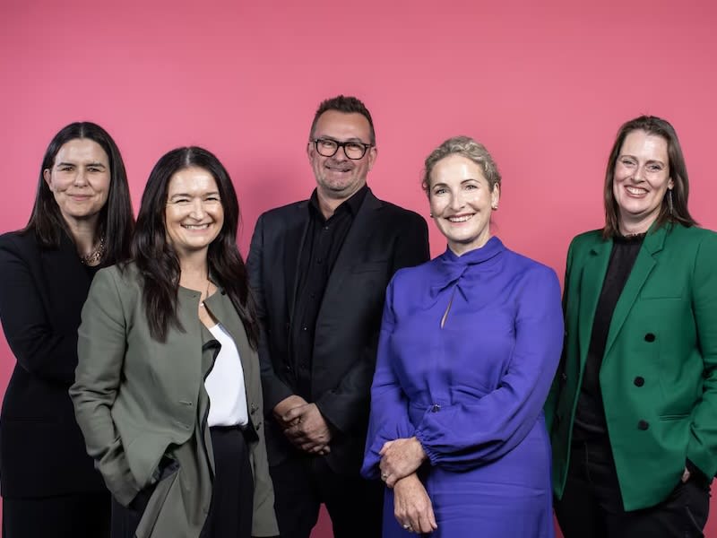 Stuff Group wins global award Stuff Group wins global award