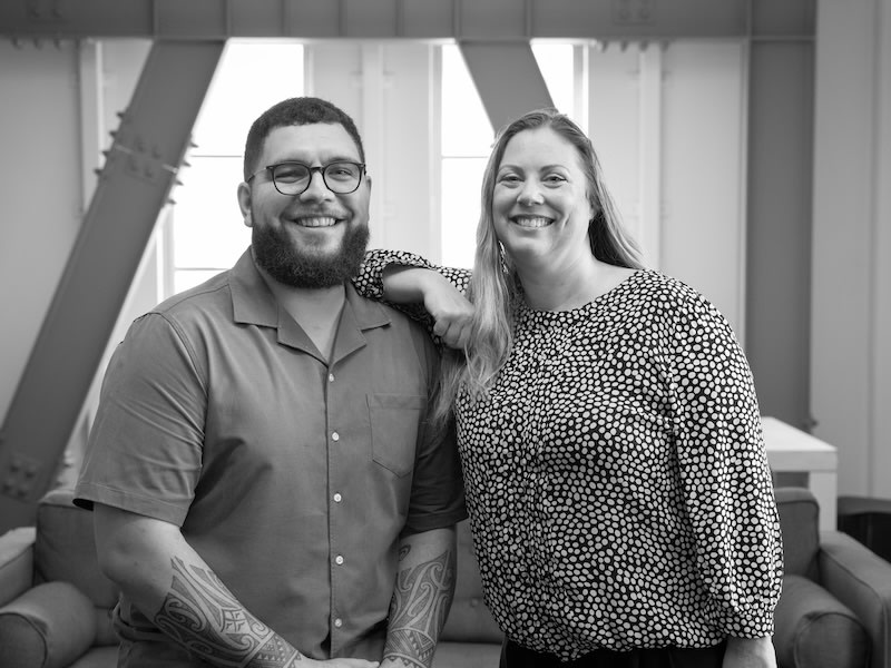 VML Aotearoa welcomes Jacob McGregor VML Aotearoa welcomes Jacob McGregor
